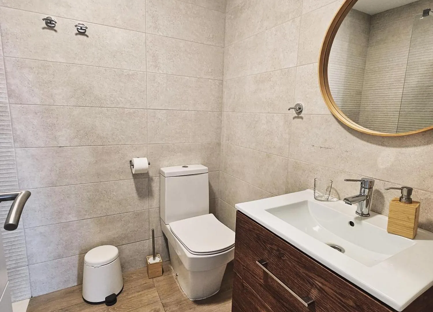 Hotel Casa Dalia Marbella Guest house