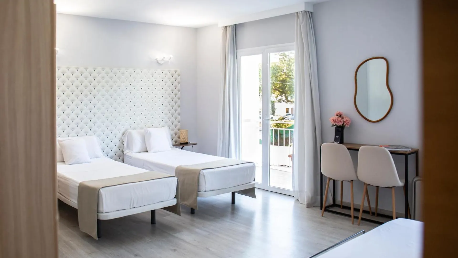 Guest house Hotel Casa Dalia Marbella
