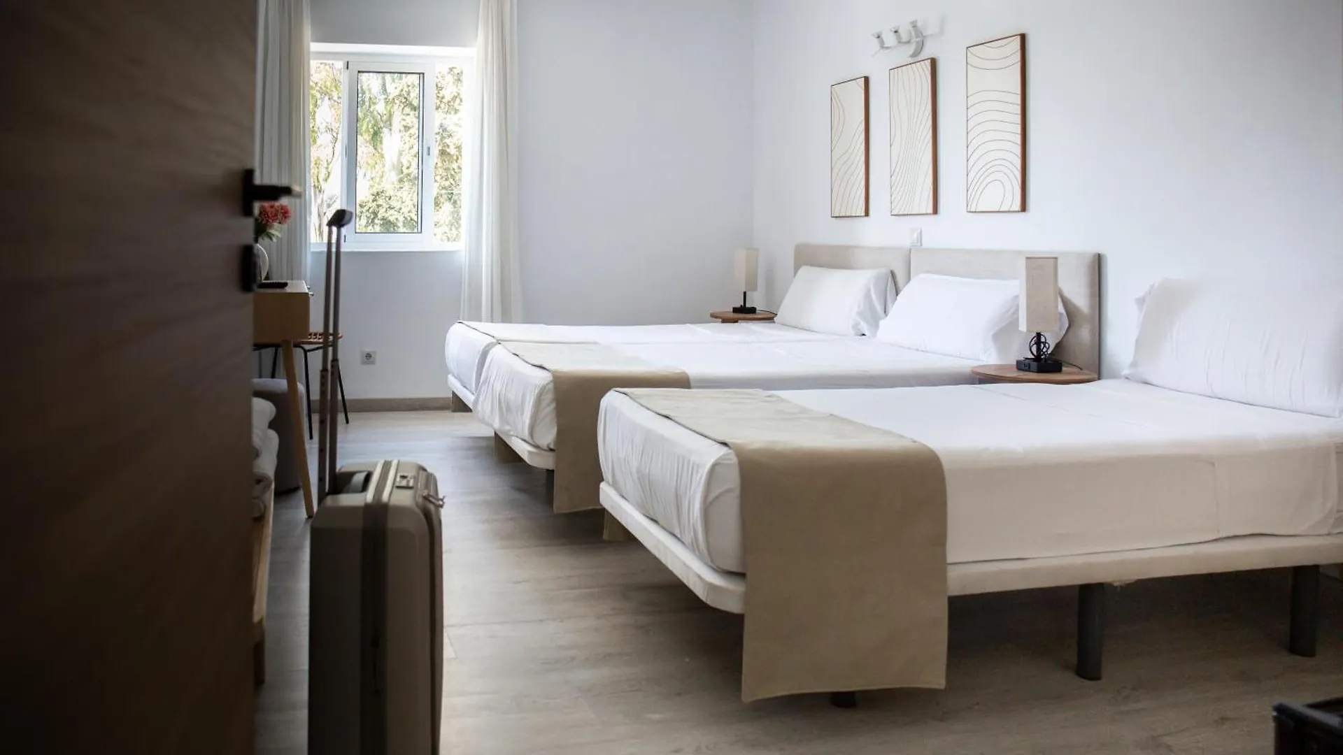 *** Guest house Hotel Casa Dalia Marbella Spain