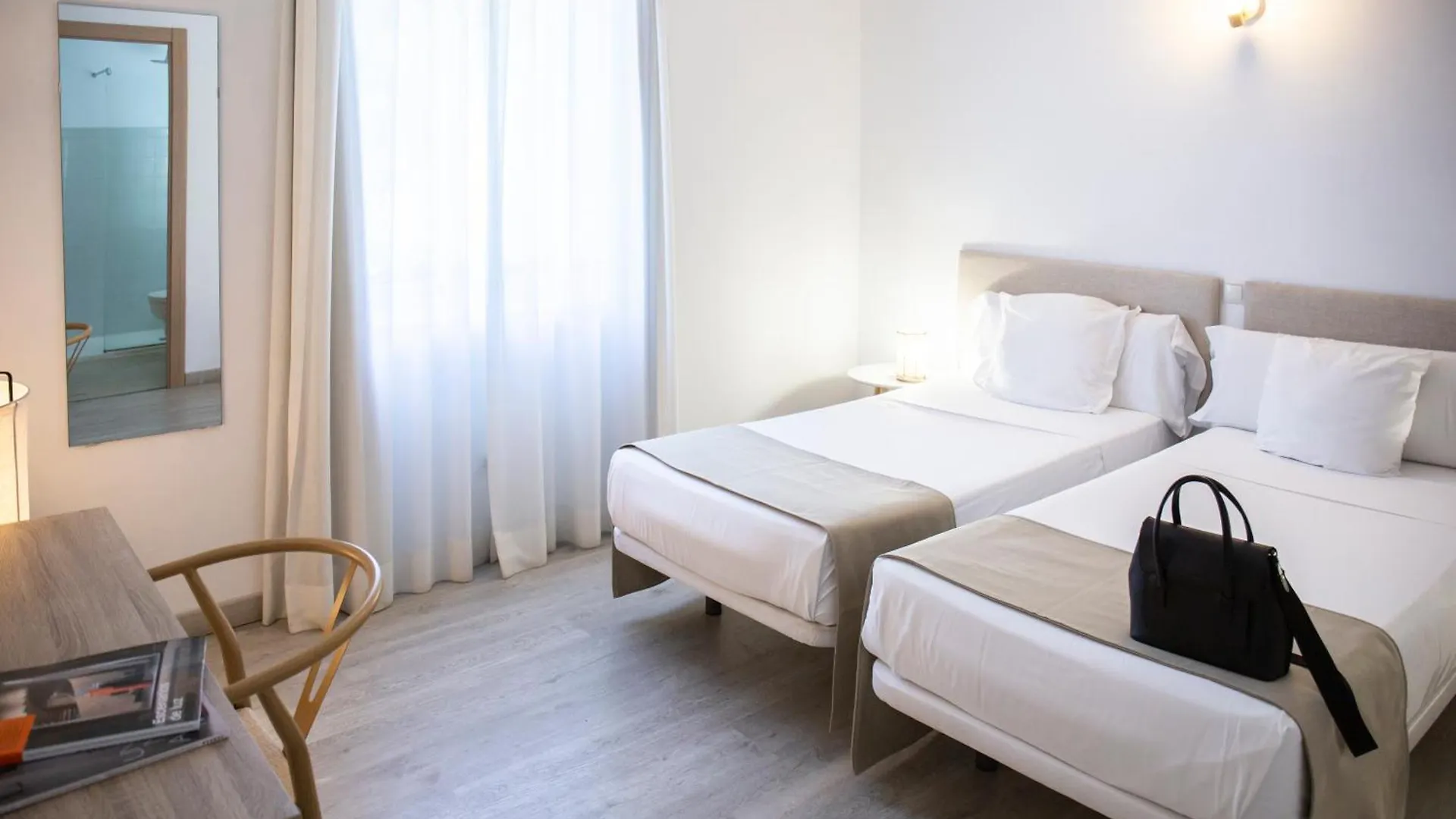 Hotel Casa Dalia Marbella