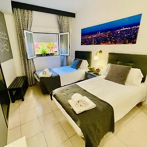 Lleida Guest house Barcelona