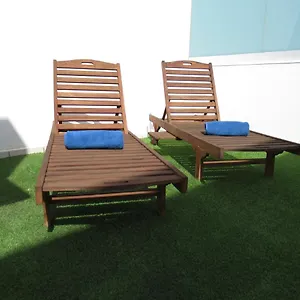 Nautico Suites, Private Room&bathroom (adults Only) Aparthotel Corralejo