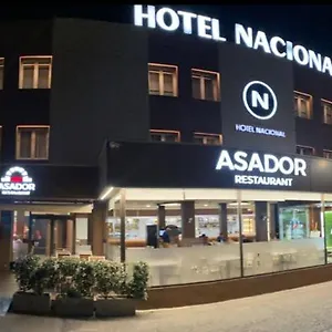 Nacional Hotel La Jonquera