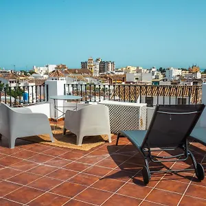 Village Aparthotel Marbella