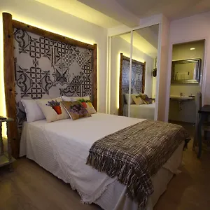Casitas De Auto Check Guest house Santander