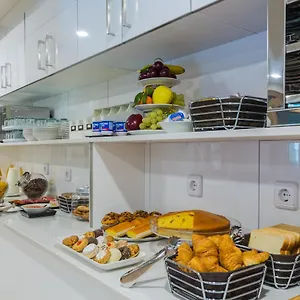 Sardinero Guest house Santander