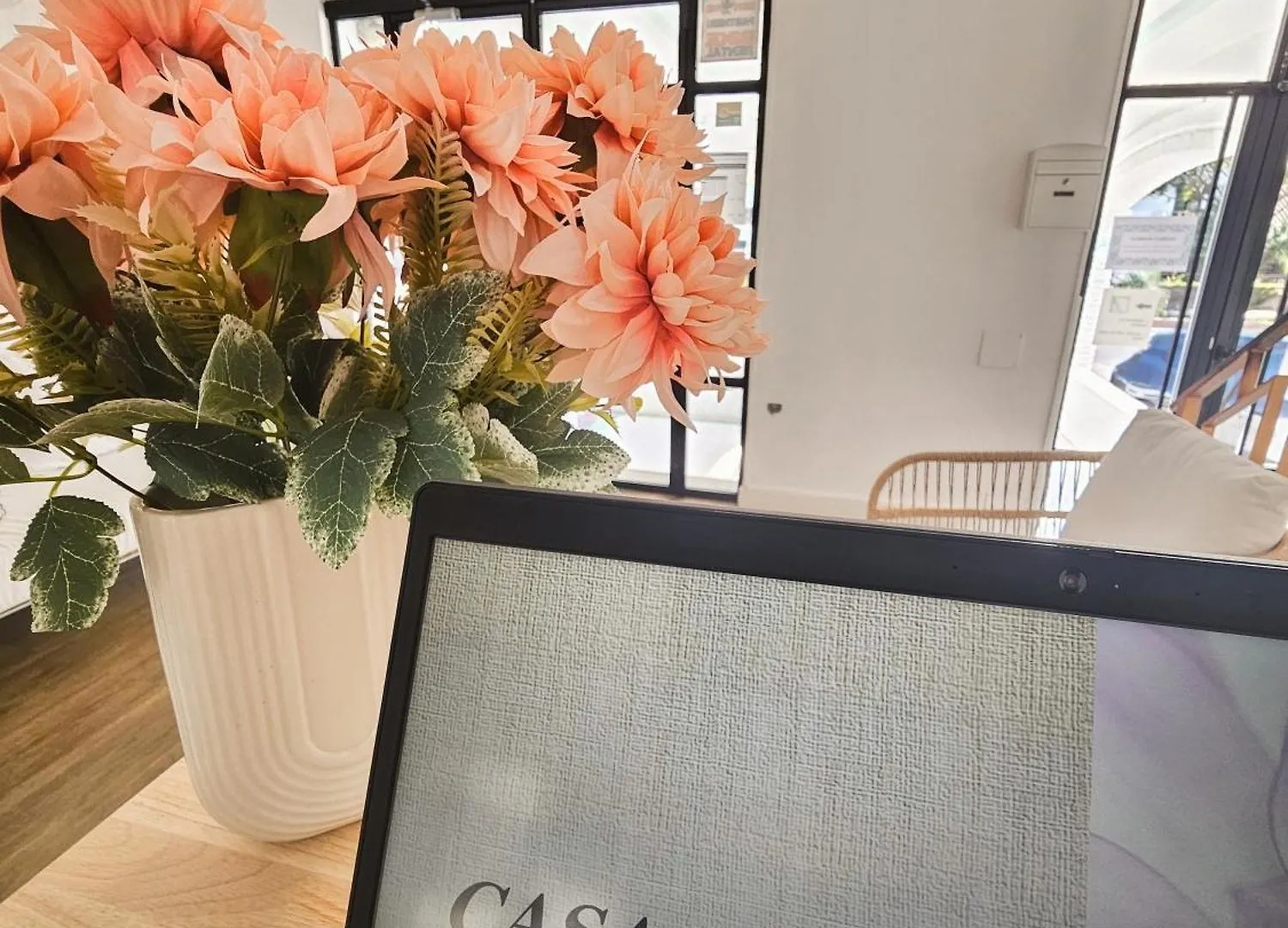 *** Gasthof Hotel Casa Dalia Marbella Spanien