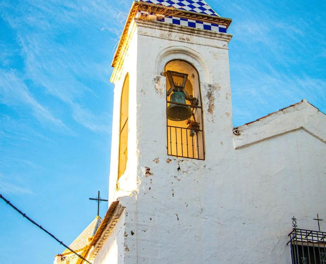 Hotel Casa Dalia Marbella